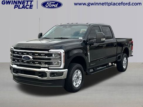 New 2026 Ford F350 XLT w/ XLT Premium Package image 30