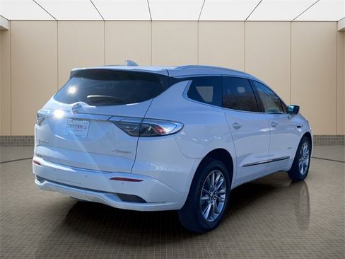 Used 2023 Buick Enclave Avenir w/ Avenir Technology Package image 5