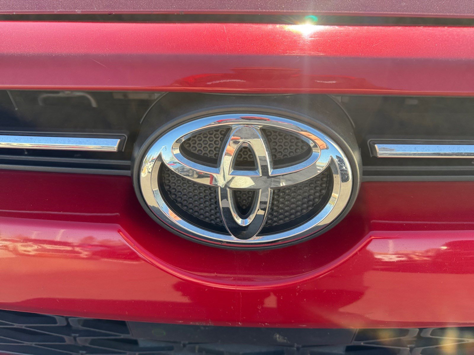 Used 2021 Toyota 4Runner SR5 AWD/4WD image 22