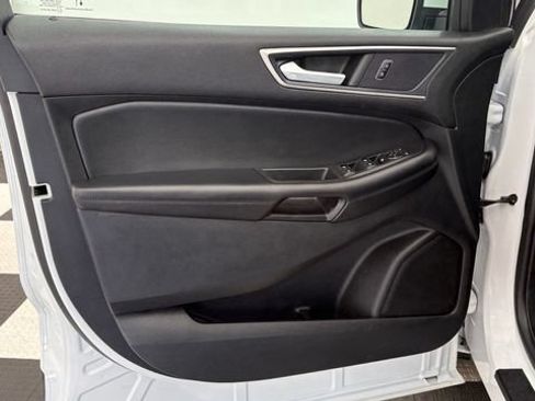 Used 2023 Ford Edge SEL w/ Convenience Package AWD/4WD image 15