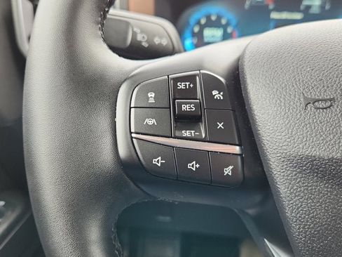 Used 2025 Ford Bronco Sport Outer Banks image 19