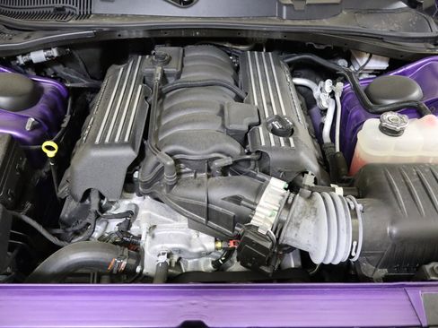 Used 2023 Dodge Challenger R/T Scat Pack w/ Plus Package image 14