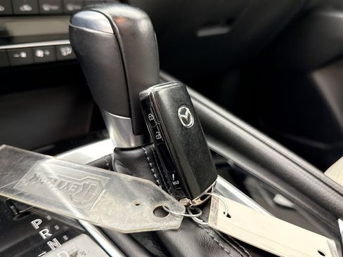 Used 2023 MAZDA CX-5 AWD 2.5 S image 24