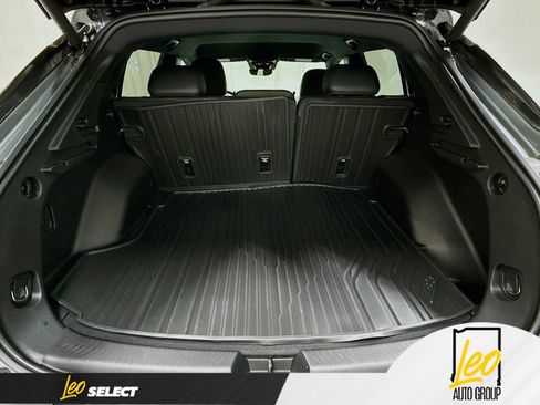 Used 2026 Chevrolet Equinox EV RS w/ Convenience Package II FWD image 29