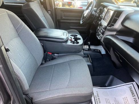 Used 2021 RAM 2500 Tradesman w/ Towing Technology Group image 12