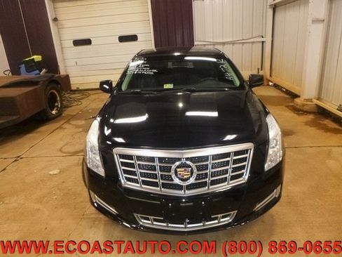 Used 2014 Cadillac XTS Luxury image 5