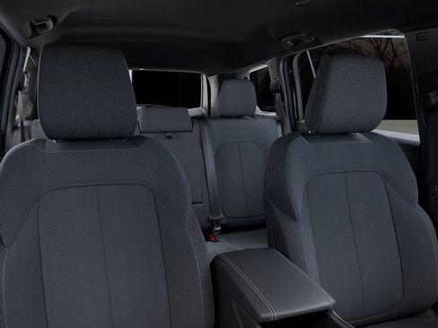 New 2026 Jeep Cherokee Laredo AWD/4WD image 26