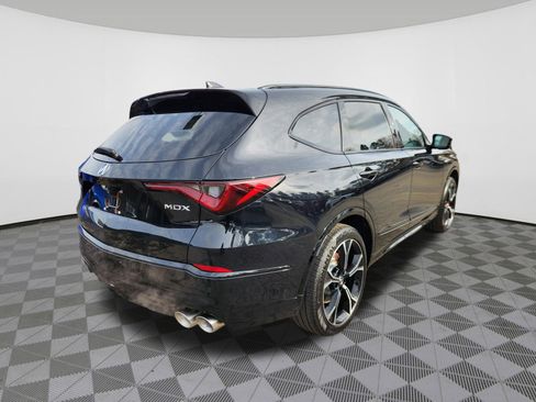 Certified 2025 Acura MDX Type S image 4