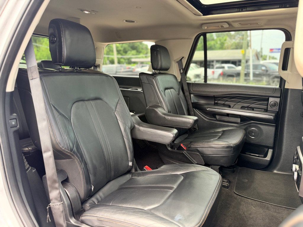 Used 2019 Ford Expedition Platinum AWD/4WD image 21
