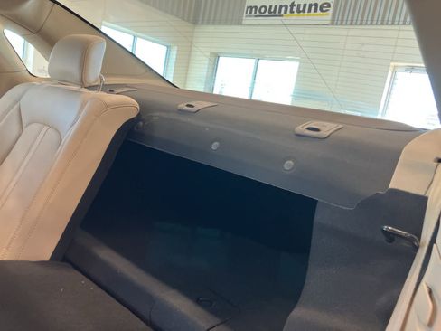 Used 2018 Lincoln MKZ Reserve w/ Climate Package image 30