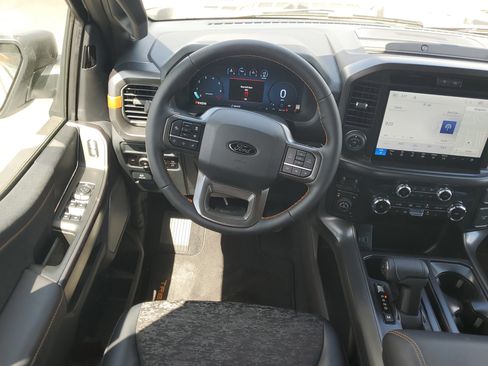 New 2026 Ford F150 Tremor w/ Bed Utility Package image 15