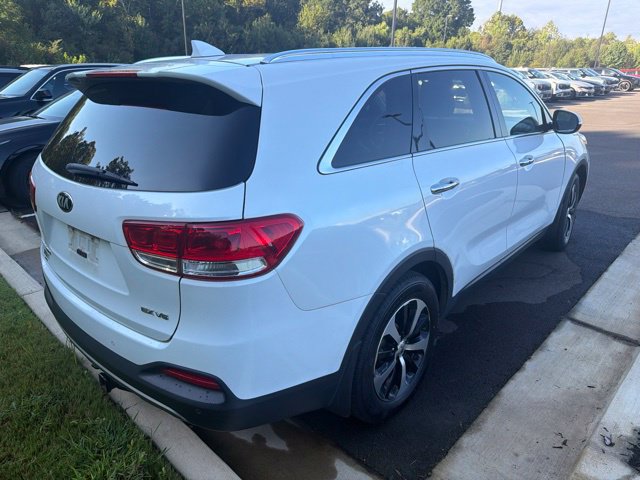 Used 2018 Kia Sorento EX w/ EX Advanced Touring Package FWD image 6