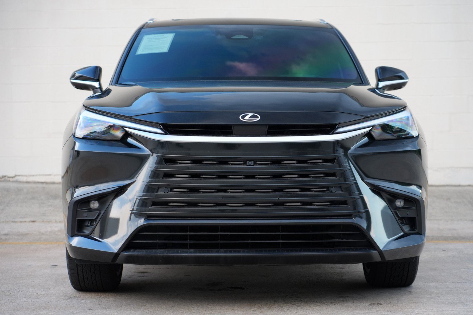Used 2025 Lexus TX 350 AWD w/ Technology Package image 7