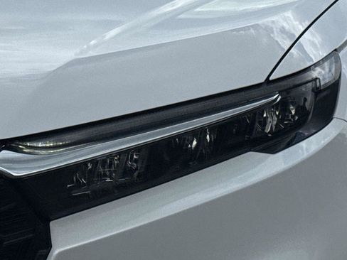 Certified 2026 Honda CR-V LX image 10