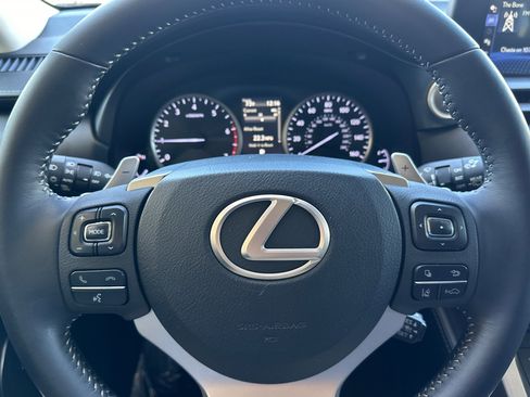 Used 2019 Lexus NX 300 FWD w/ Accessory Package image 23
