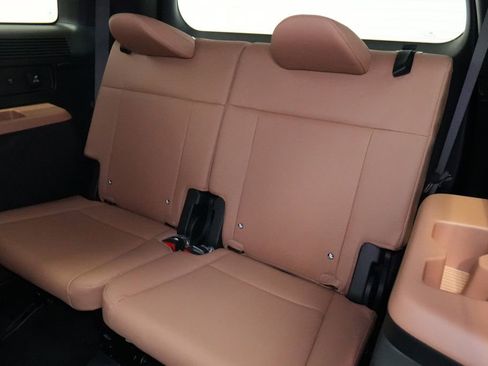 New 2026 Hyundai Santa Fe Calligraphy image 27