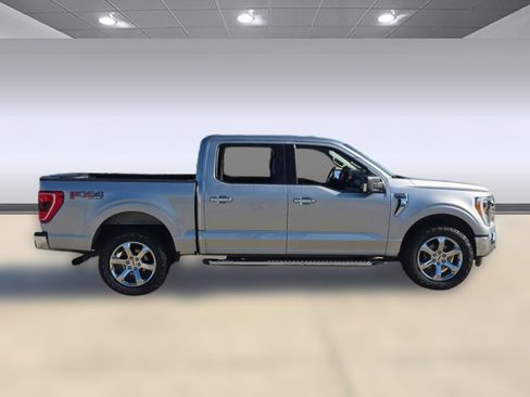 Used 2021 Ford F150 XLT w/ Equipment Group 302A High image 8