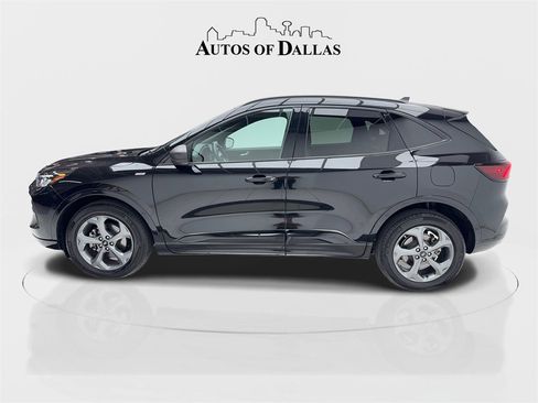 Used 2023 Ford Escape ST-Line image 6