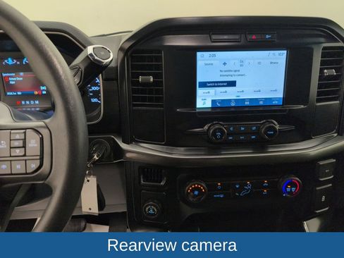 Certified 2023 Ford F150 XL w/ STX Appearance Package RWD image 17