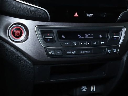 Used 2021 Honda Passport Sport image 27