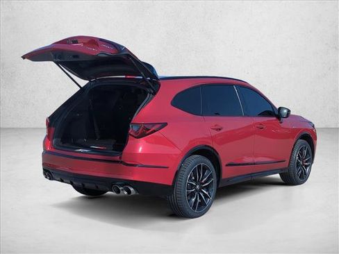 Used 2024 Acura MDX Type S AWD/4WD image 5