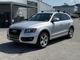 Used 2010 Audi Q5 3.2 Premium Plus w/ Premium Plus Pkg image 4