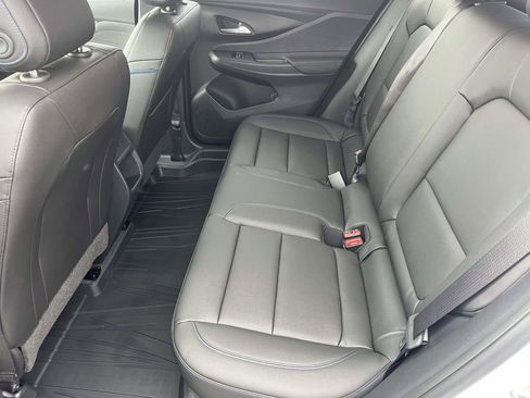 New 2026 Buick Envista Sport Touring w/ Convenience I Package image 11