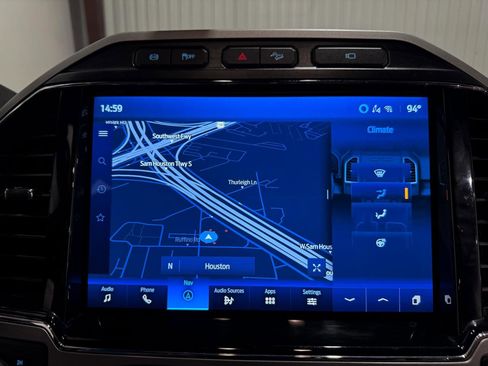 Used 2022 Ford F250 Lariat w/ Lariat Value Package image 37