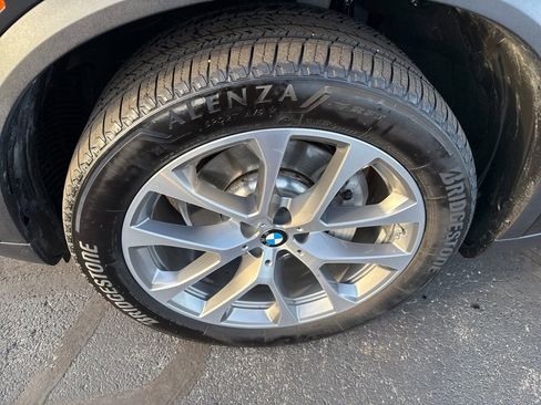 Used 2023 BMW X5 xDrive40i image 23