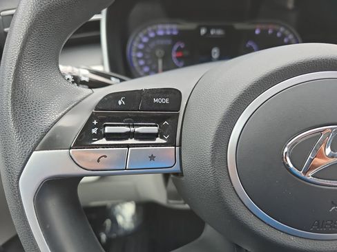 Certified 2023 Hyundai Tucson SEL AWD/4WD image 17