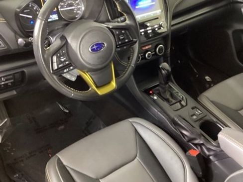 Certified 2023 Subaru Crosstrek 2.5i Sport image 9