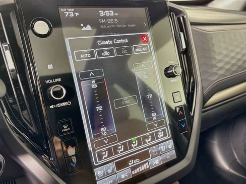 New 2026 Subaru Forester Touring AWD/4WD image 16