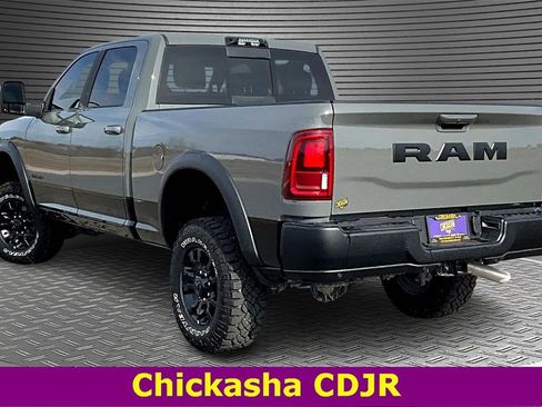 New 2026 RAM 2500 Power Wagon image 3
