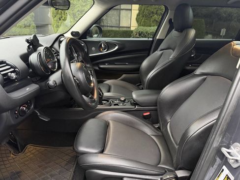 Used 2020 MINI Cooper Clubman S image 12