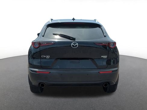 Used 2023 MAZDA CX-30 2.5 Turbo w/ Premium Plus Pkg AWD/4WD image 5