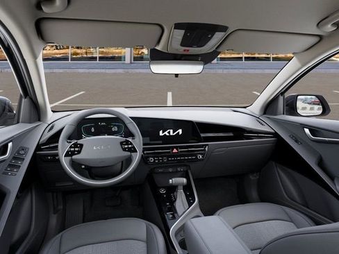 New 2026 Kia Niro EX image 14