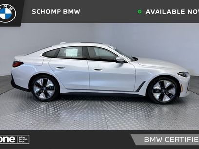 Certified 2025 BMW i4 xDrive40i w/ Premium Package