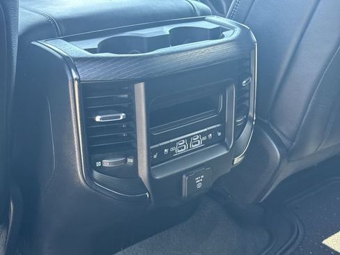 Used 2024 RAM 1500 Limited w/ Night Edition AWD/4WD image 20