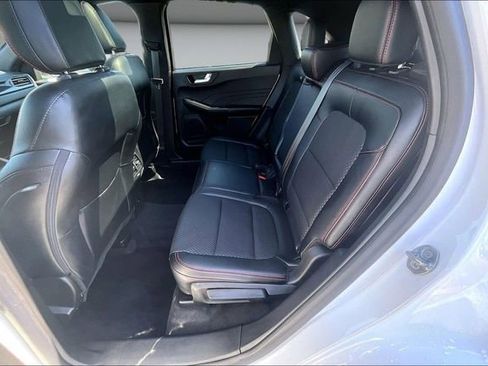 Used 2023 Ford Escape ST-Line w/ Tech Pack #1 image 22