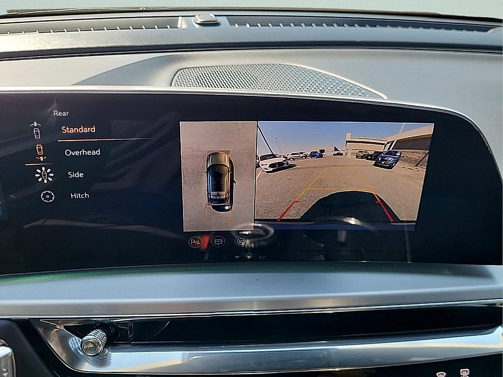 Certified 2024 Cadillac Lyriq Sport AWD/4WD image 25
