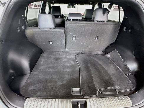 Certified 2021 Kia Sportage S FWD image 27
