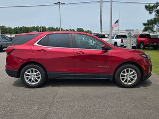 Certified 2024 Chevrolet Equinox LT w/ LPO, Floor Liner Package FWD video 2