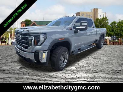 Used 2024 GMC Sierra 2500 SLE