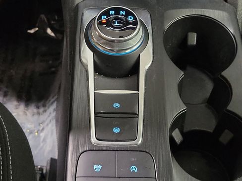 Used 2024 Ford Escape Active image 32