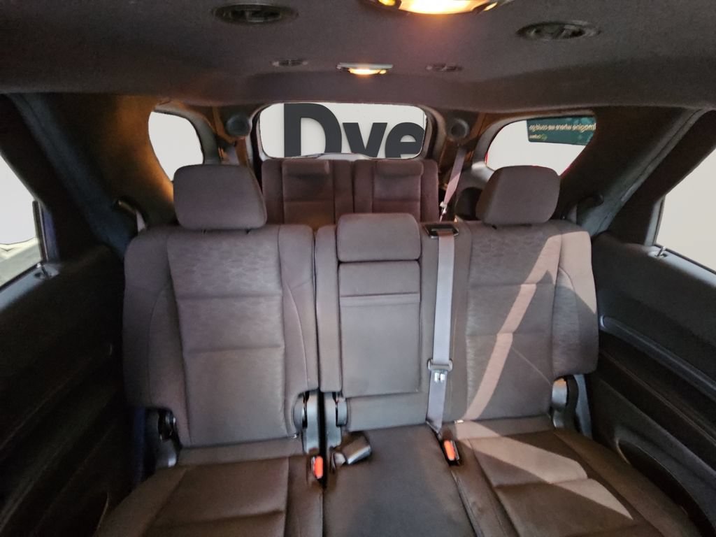 Used 2024 Dodge Durango R/T RWD image 17