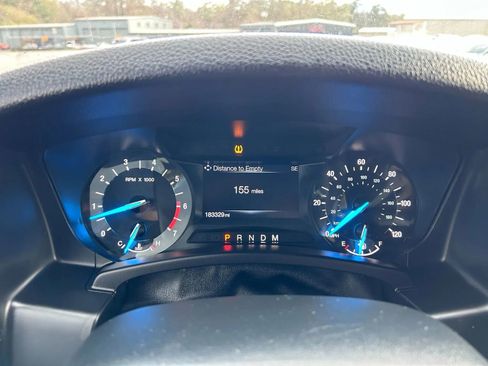 Used 2017 Ford Expedition XLT image 24