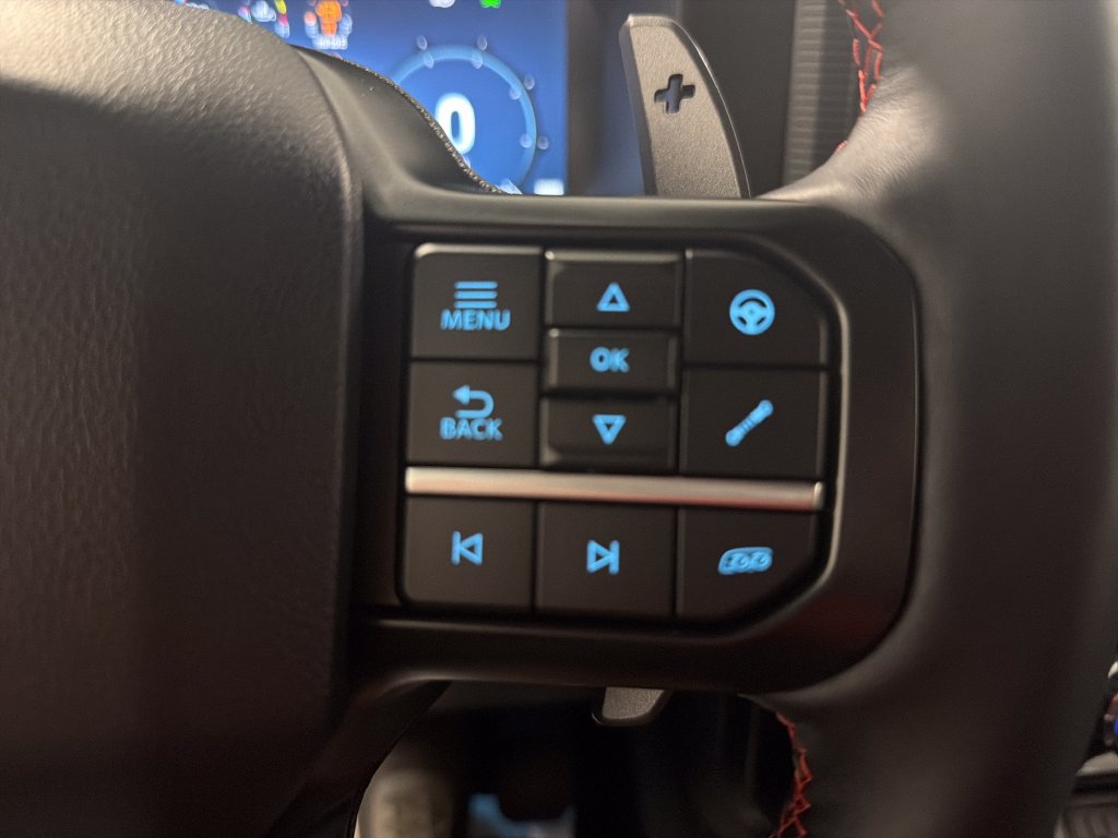 New 2026 Ford F150 Raptor AWD/4WD image 21
