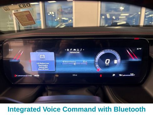 New 2026 Dodge Charger R/T Scat Pack image 10