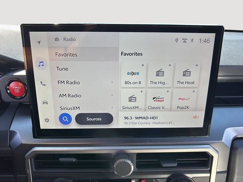 New 2026 Toyota 4Runner TRD Off-Road Premium image 22