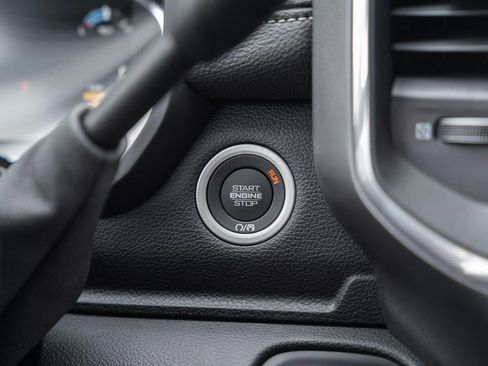 New 2026 RAM 2500 Laramie image 31